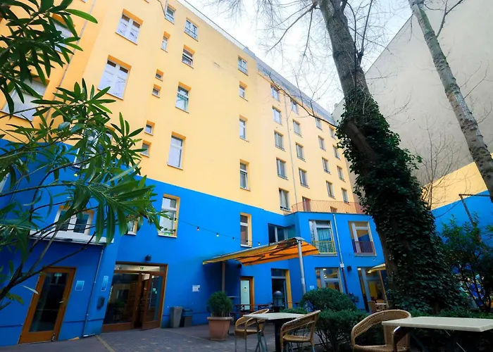 PegasusHotel Berlin