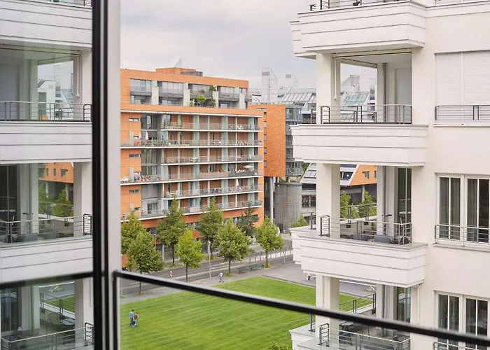 Scandic Potsdamer PlatzHotel Berlin