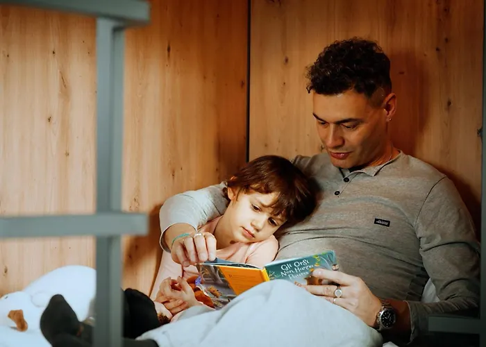 Meininger Hotel Berlin Mitte